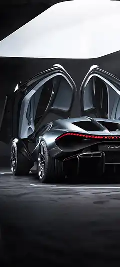 Mobile Bilder mit Seitenverhältnis 20:9 - 2025