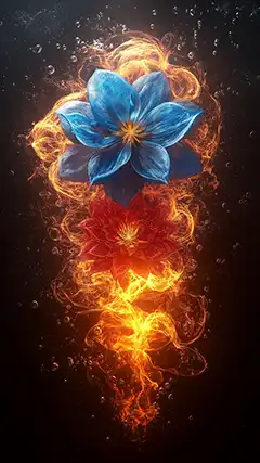 Images avec fleurs, paysages, architecture - téléchargez sur votre bureau