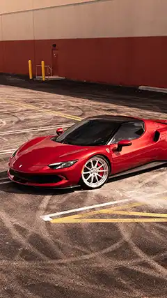 Une sélection d'images avec des fleurs, des voitures, de la nature - 1440x2560