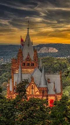 Images pour téléphone 2K avec écran 1440x2560