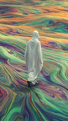 Fonds d'écran verticaux 2K pour tous les goûts