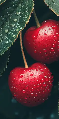 Rafraîchissez votre téléphone avec des photos de paysages, d'océan, de voitures