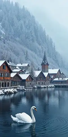 Images 4K exclusivement pour votre téléphone