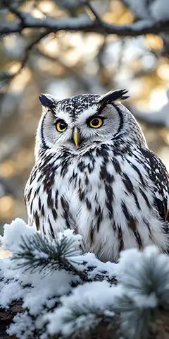 Images 4K (assortiment) spécialement pour vous