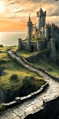 Fond d'écran mobile 1440x2880 pour économiseur d'écran