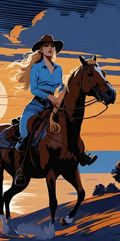 Meilleurs fonds d'écran pour smartphone avec paysages, océan, voitures - 2025