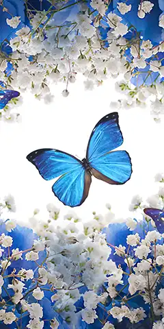 Завантажити красиві 4K шпалери для смартфона: тварини