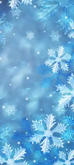 Сборка HD рисунков на телефон (природа) - бесплатно